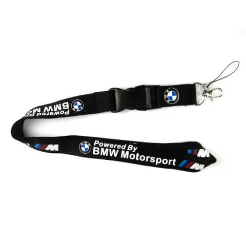 lanyard bmw