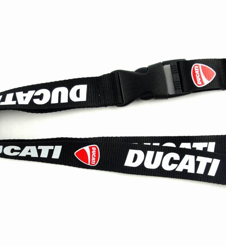 lanyard ducati