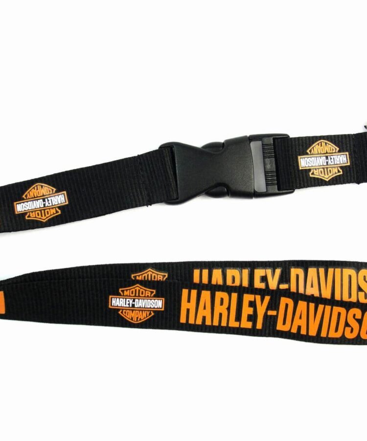 lanyard harley davidson