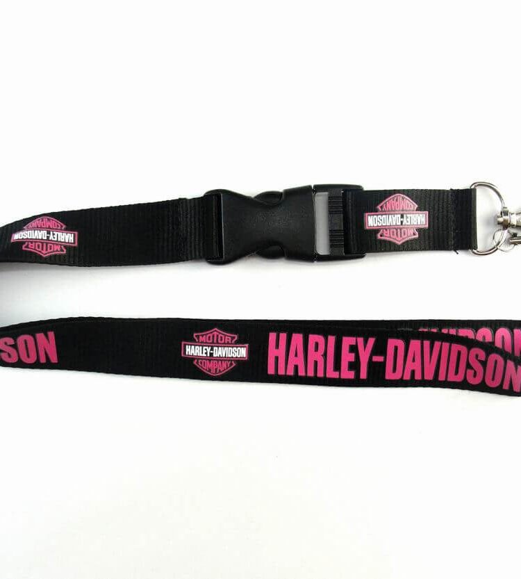 lanyard harley davidson