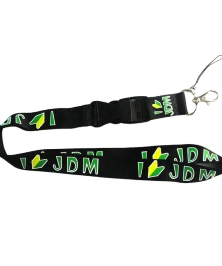 lanyard jdm