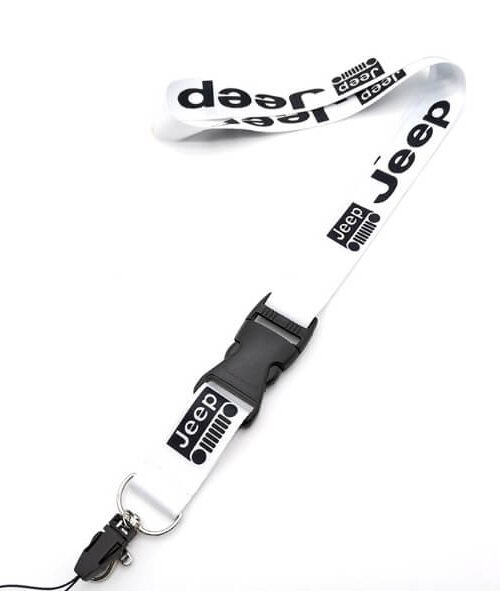 lanyard jeep