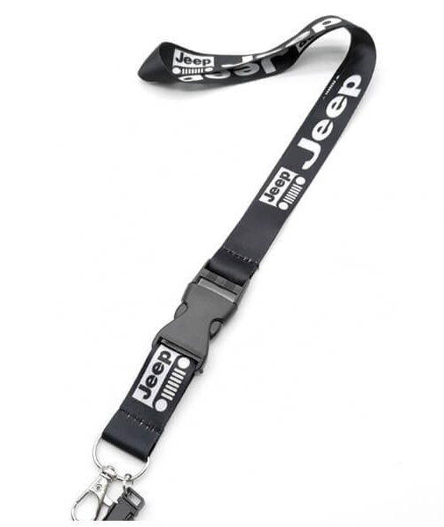 lanyard jeep