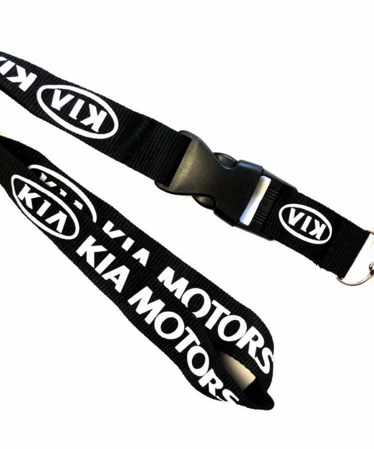 LANYARD KIA