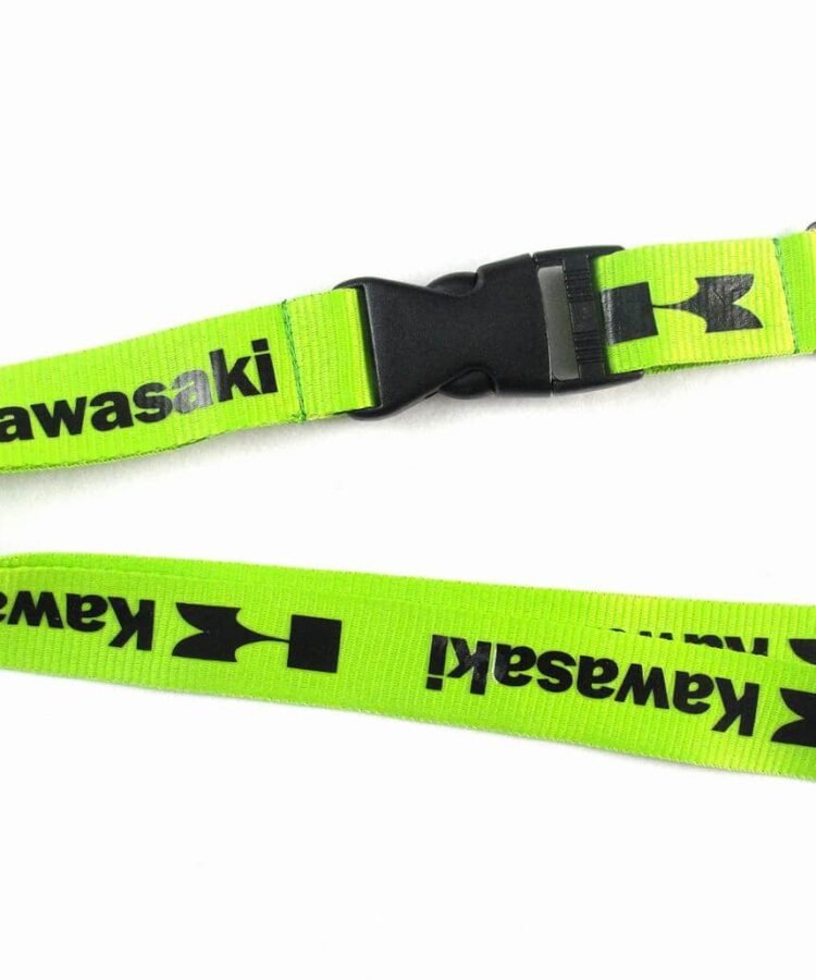 lanyard kawasaki