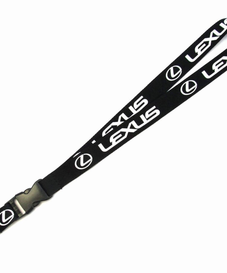 lanyard lexus