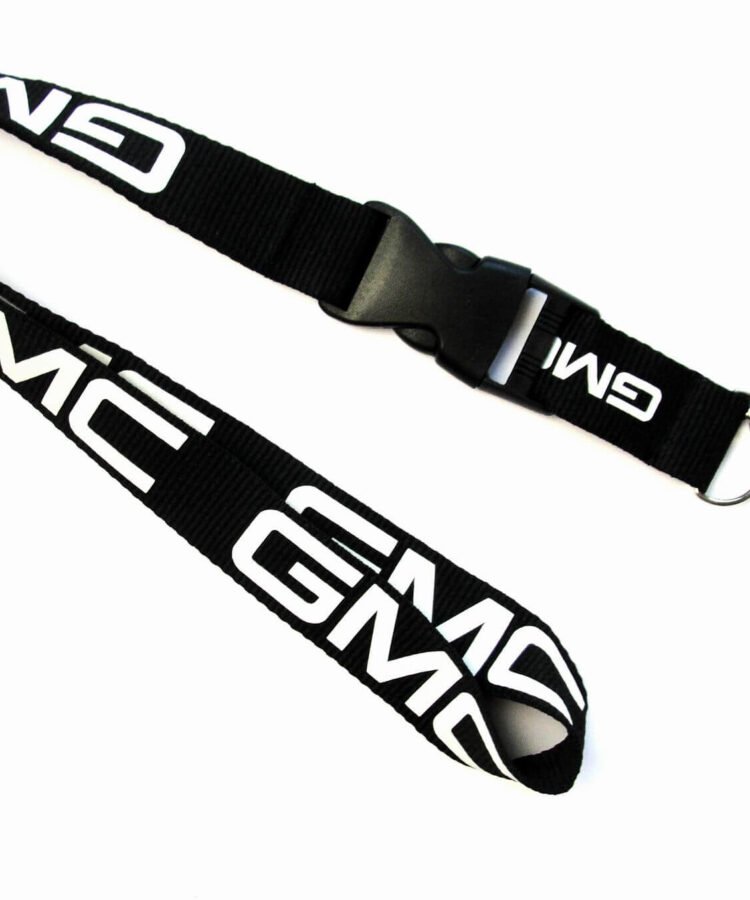 Lanyard GMC