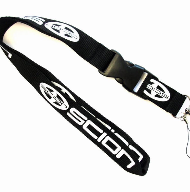 Lanyard Scion