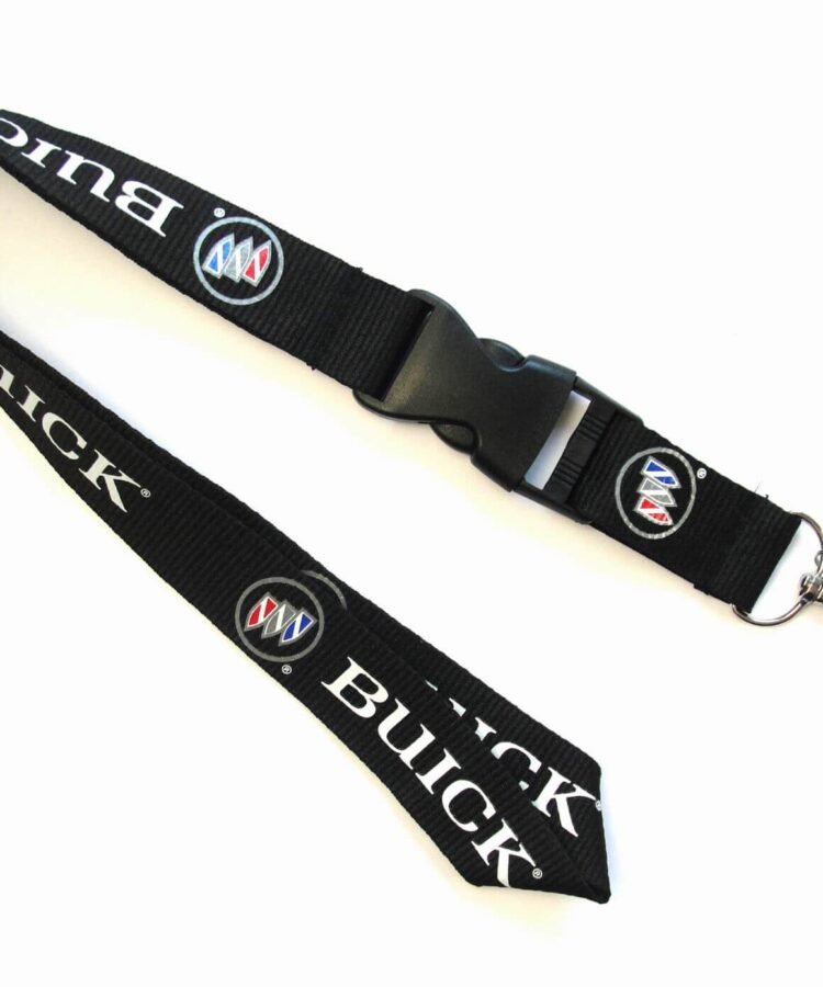 lanyard buick