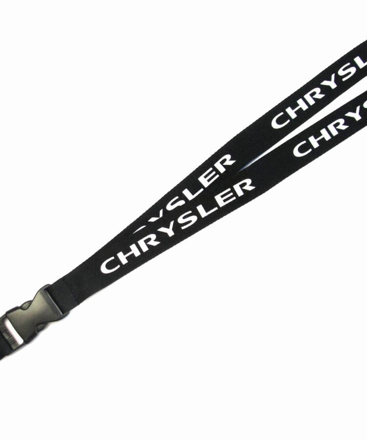 Lanyard chrysler