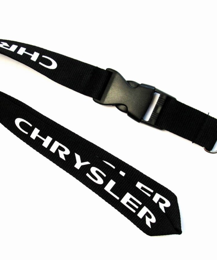 Lanyard chrysler