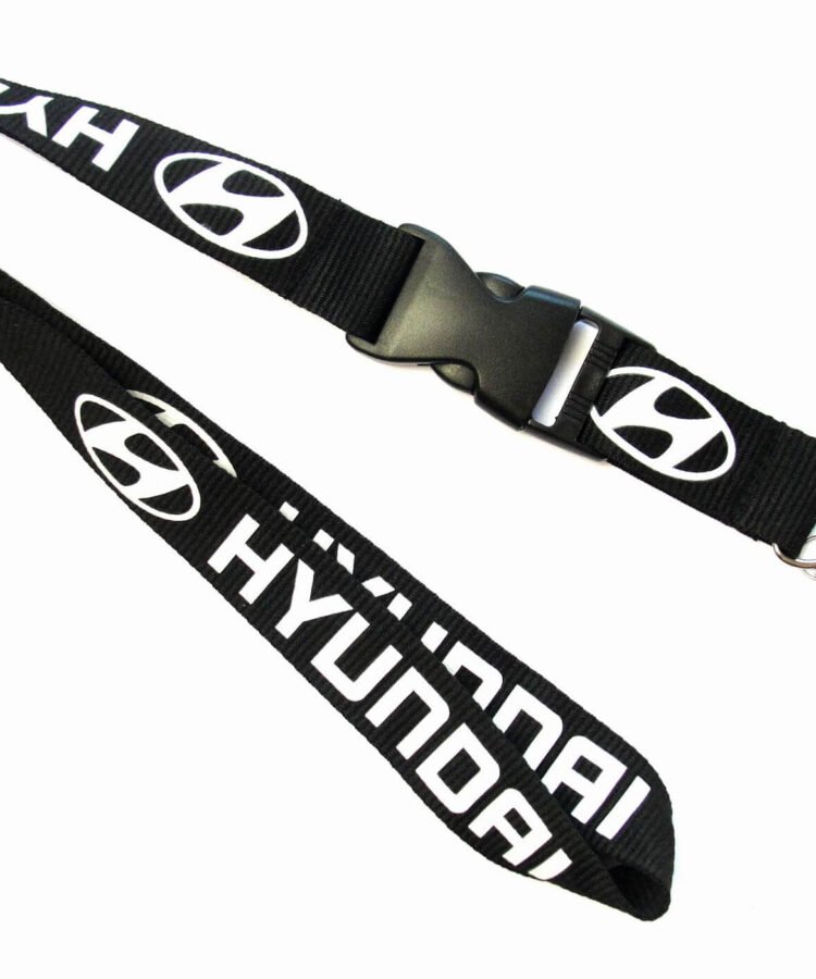 lanyard hyundai