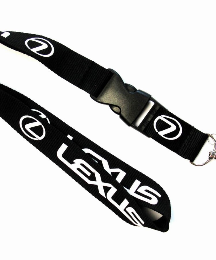 lanyard lexus