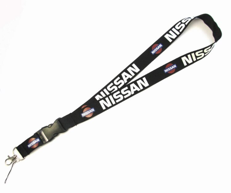 lanyard nissan