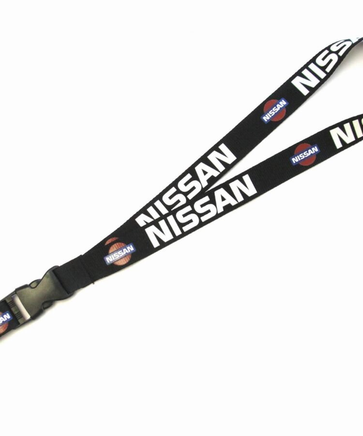 lanyard nissan