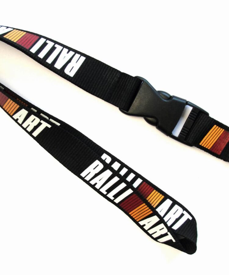 lanyard ralliart