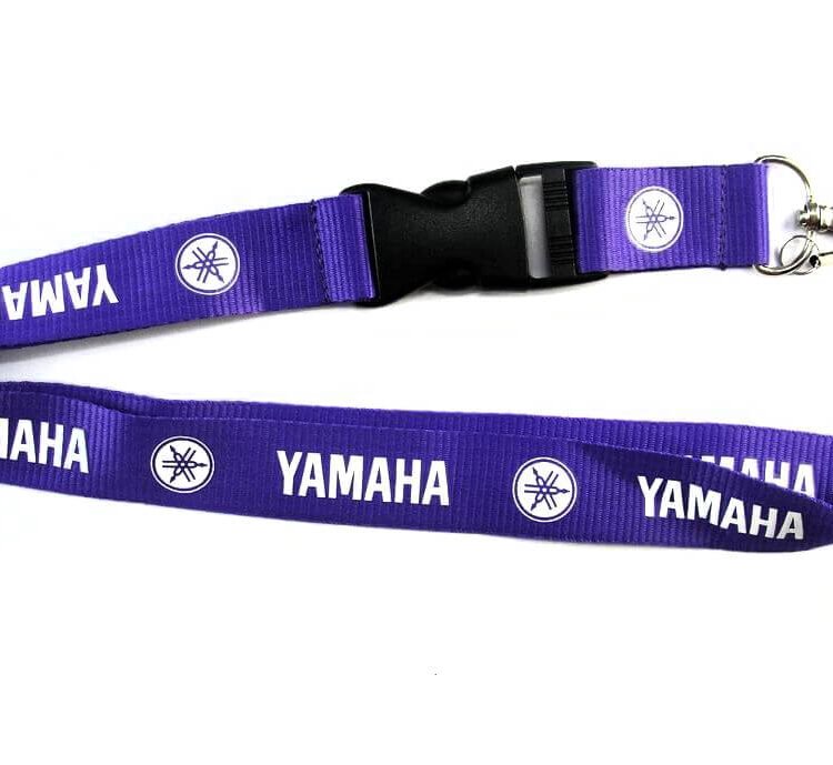 lanyard yamaha