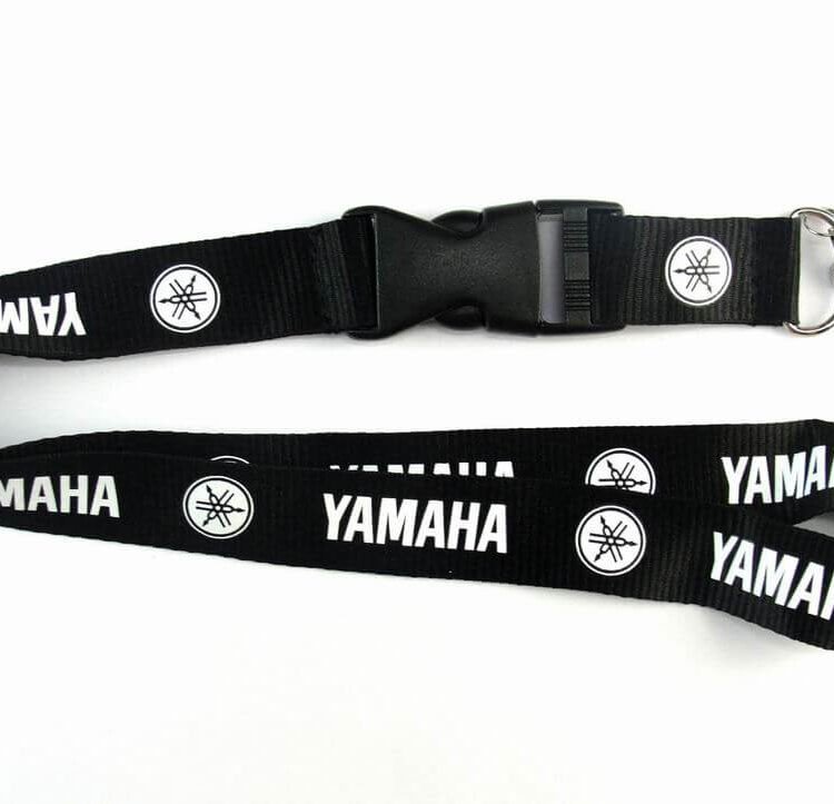 lanyard yamaha