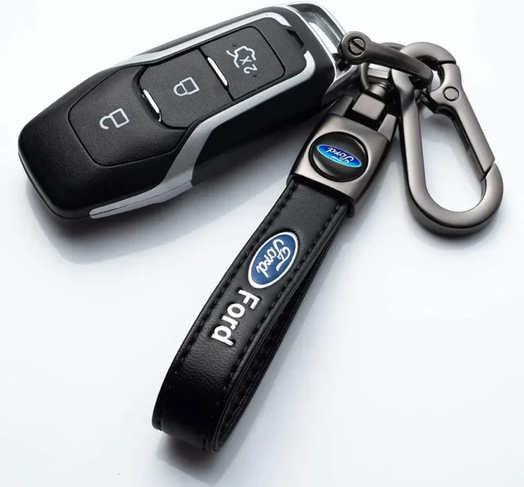 llavero ford