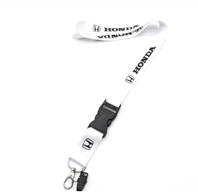 lanyard honda