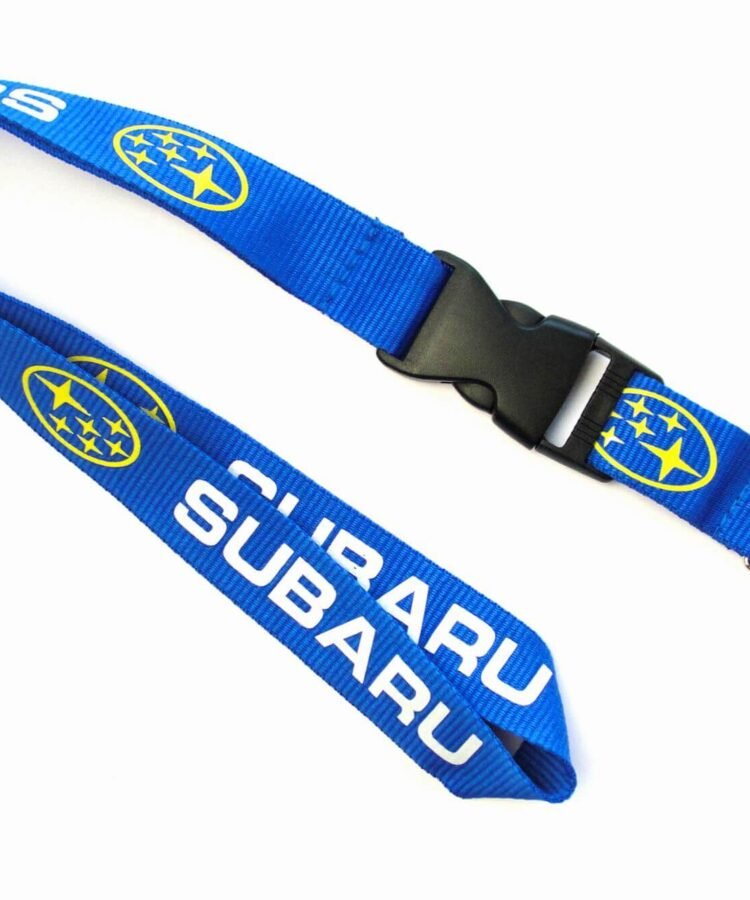 lanyard subaru