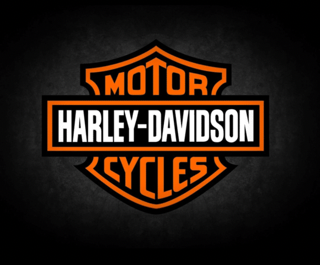 Harley Davidson