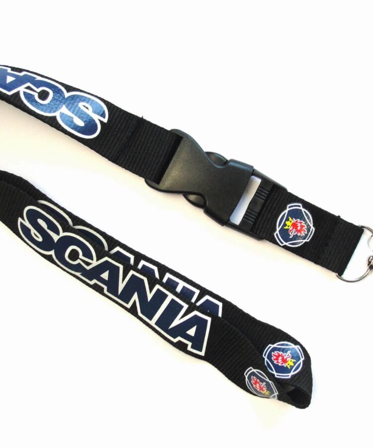 SCANIA Lanyard