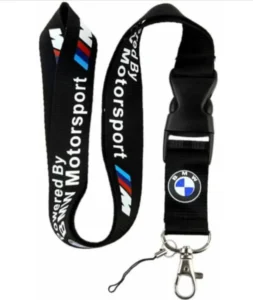 lanyard bmw