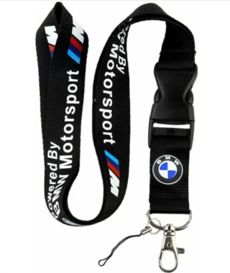 lanyard bmw