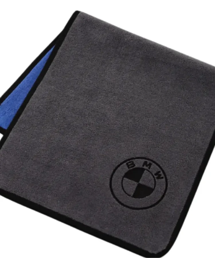 BMW Microfiber Cleaning Cloth