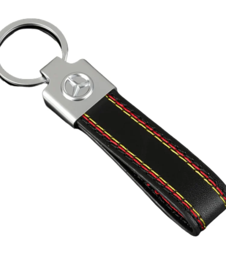 MERCEDES BENZ Key ring