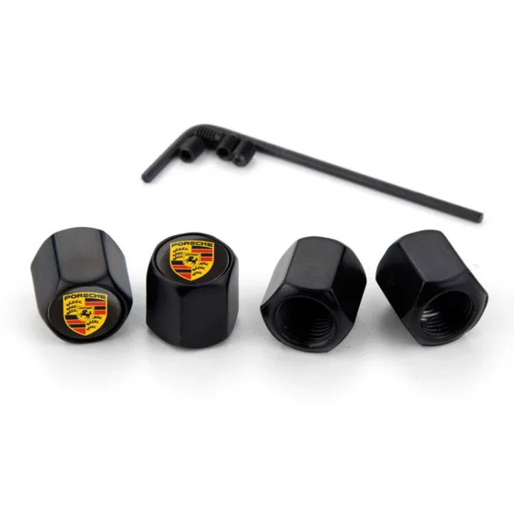 PORSCHE Tire Plugs