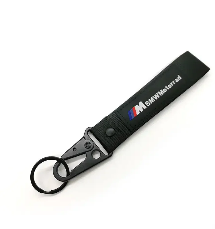 MOTORRAD BMW Key ring