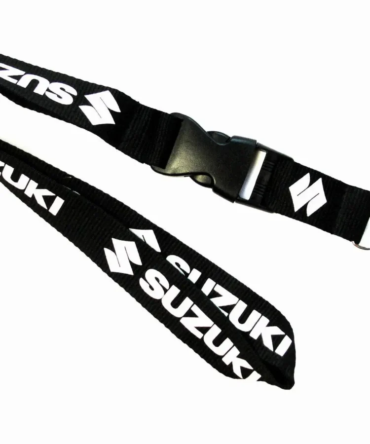 suzuki-Lanyard