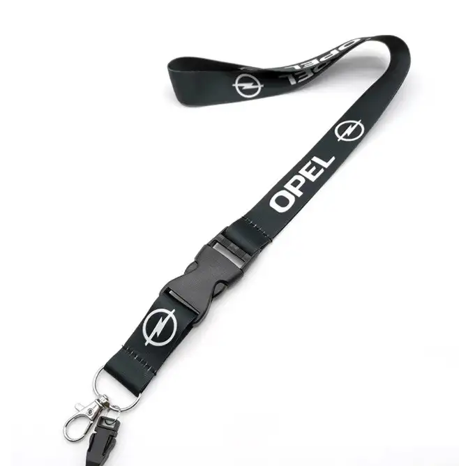 OPEL-LANYARD